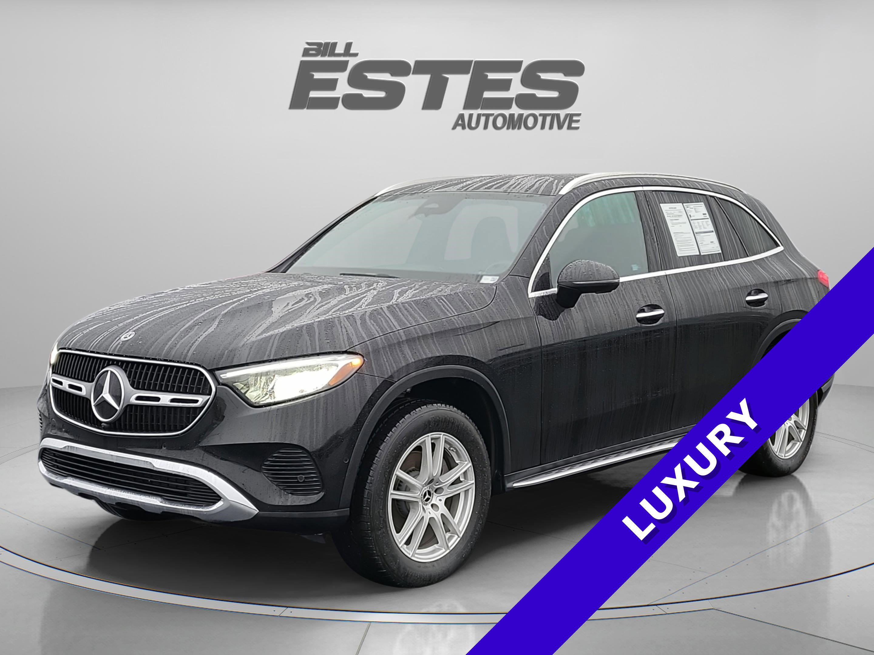 Used 2023 Mercedes-Benz GLC 300 GLC 300 image 1