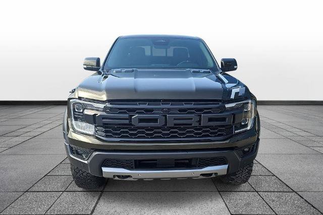 Certified 2024 Ford Ranger Raptor AWD/4WD image 2
