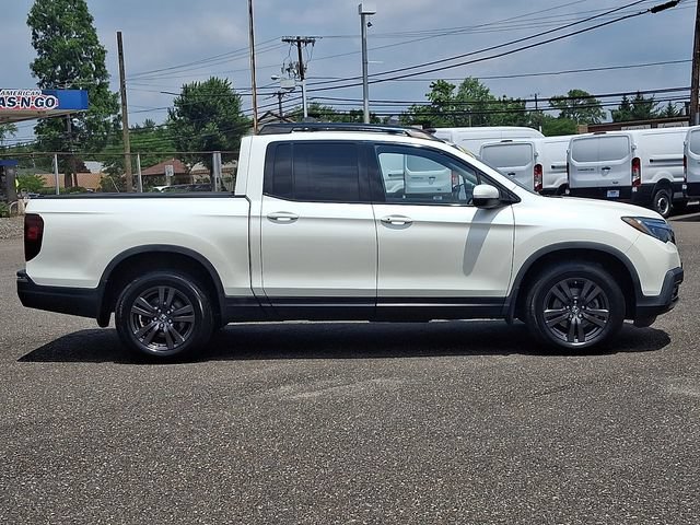 Used 2019 Honda Ridgeline Sport image 7