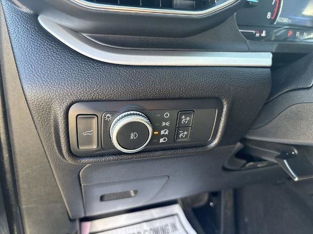 Certified 2022 Ford Explorer XLT w/ Equipment Group 202A AWD/4WD image 12