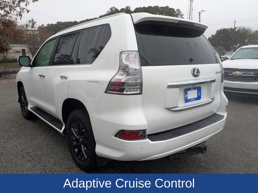 Used 2020 Lexus GX 460 Premium image 6