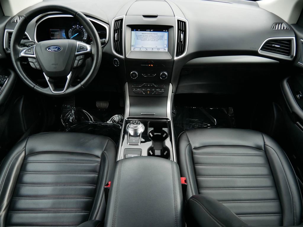 Certified 2019 Ford Edge SEL w/ Equipment Group 201A AWD/4WD image 13