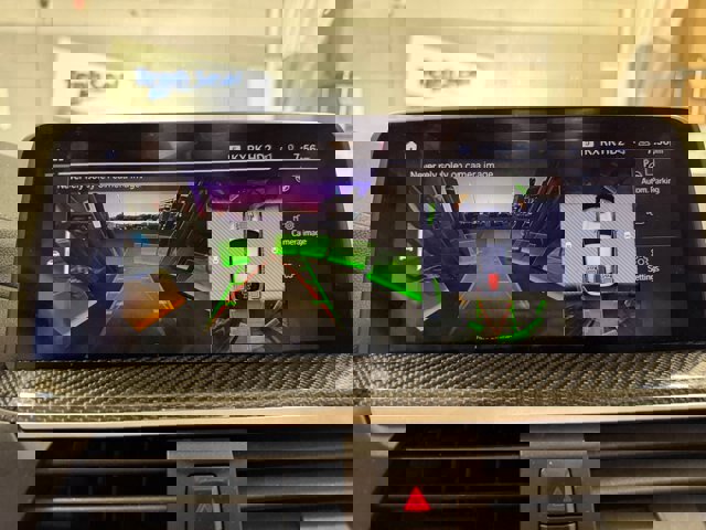 Used 2021 BMW X4 M40i w/ Premium Package image 29