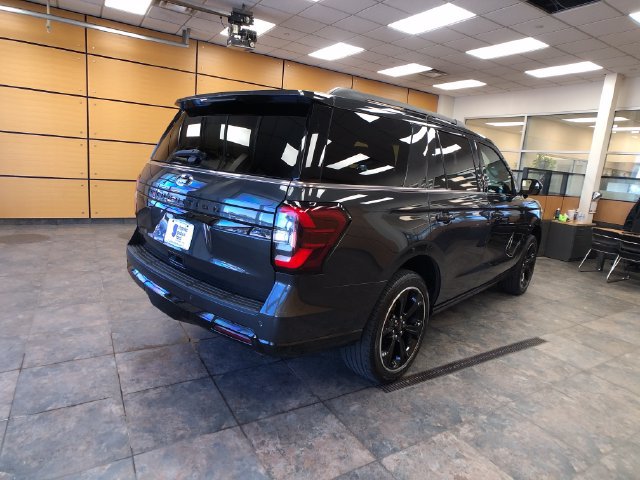 Certified 2022 Ford Expedition Limited AWD/4WD image 7