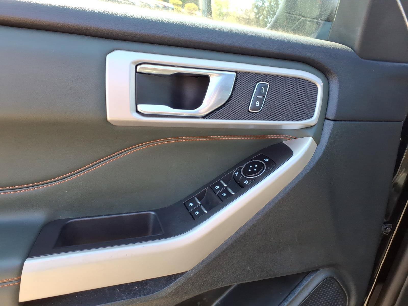 Certified 2023 Ford Explorer Timberline AWD/4WD image 10