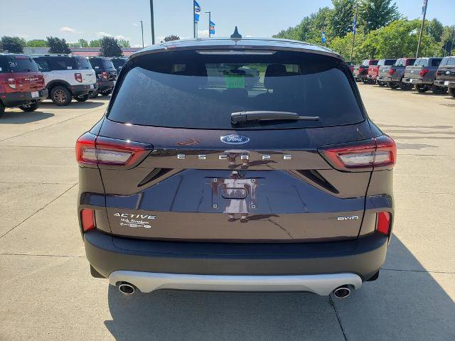 Certified 2023 Ford Escape Active AWD/4WD image 6