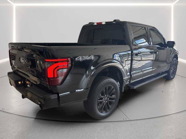 Certified 2024 Ford F150 Lariat AWD/4WD image 7