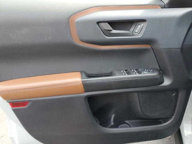 Certified 2022 Ford Bronco Sport Outer Banks AWD/4WD image 18