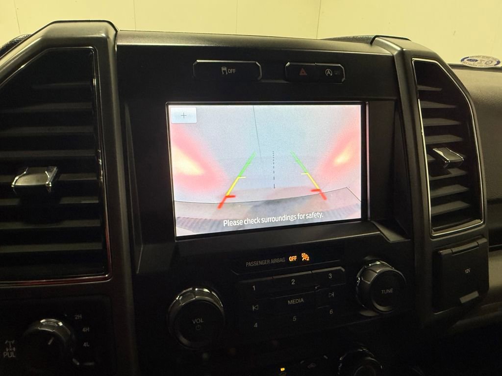 Certified 2020 Ford F150 XLT image 24