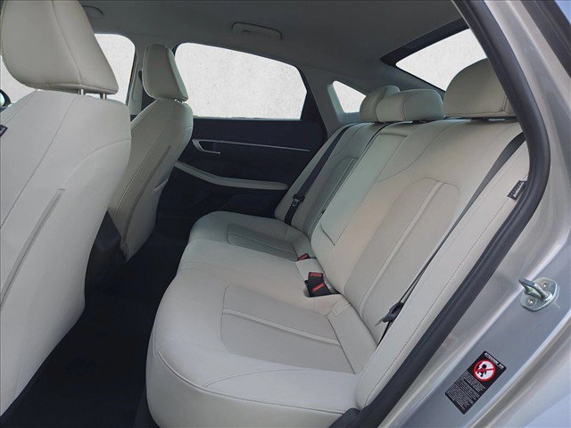 Used 2021 Hyundai Sonata SEL FWD image 18