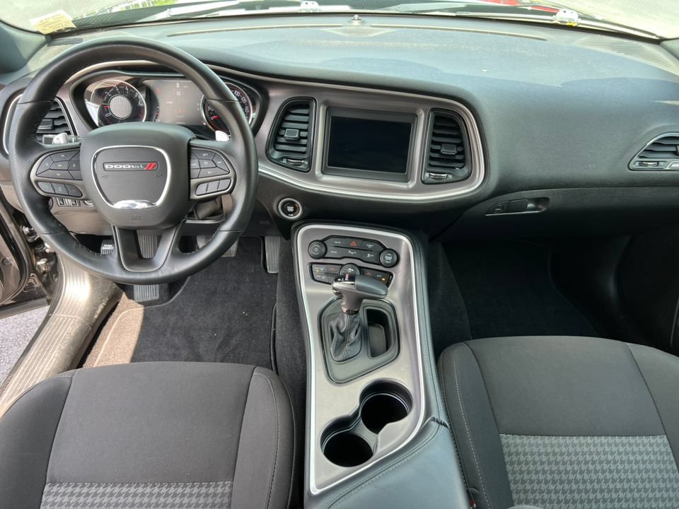 Used 2022 Dodge Challenger GT w/ Driver Convenience Group AWD/4WD video 2