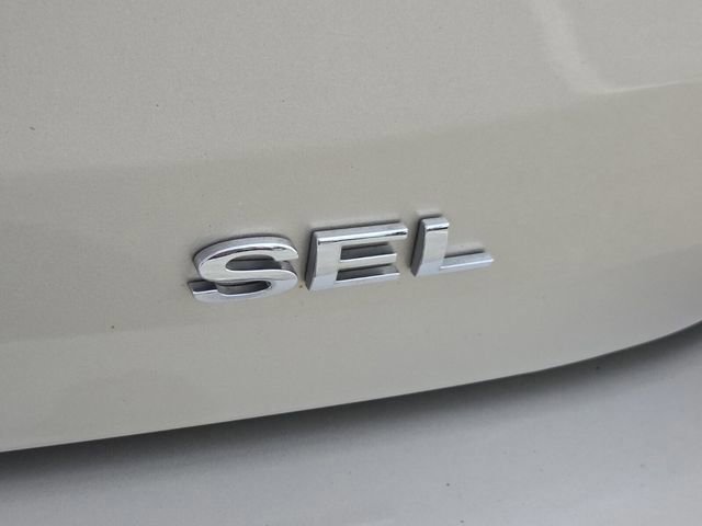 Certified 2017 Ford Focus SEL image 15