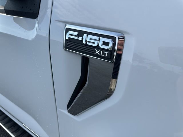 Certified 2022 Ford F150 XLT w/ Equipment Group 302A High image 8