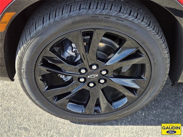 Used 2021 Chevrolet Blazer RS w/ Enhanced Convenience Package image 10