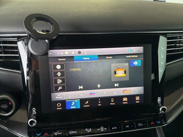 Used 2023 Jeep Wagoneer Base image 31