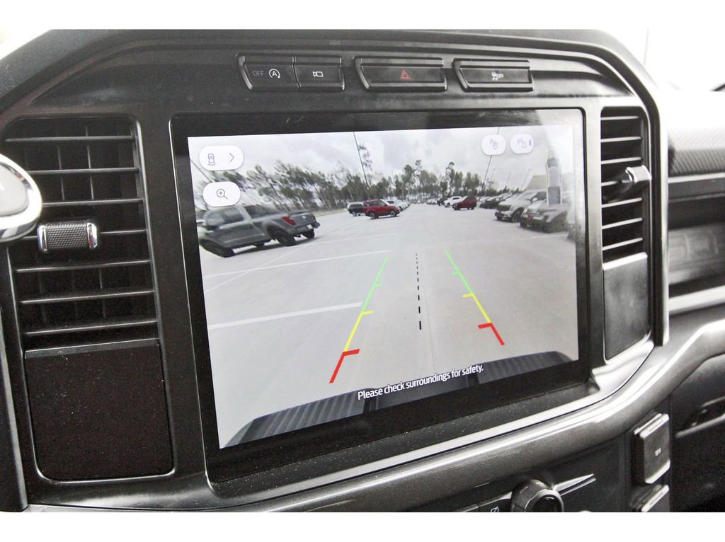 Certified 2024 Ford F150 STX w/ STX Black Appearance Package image 23