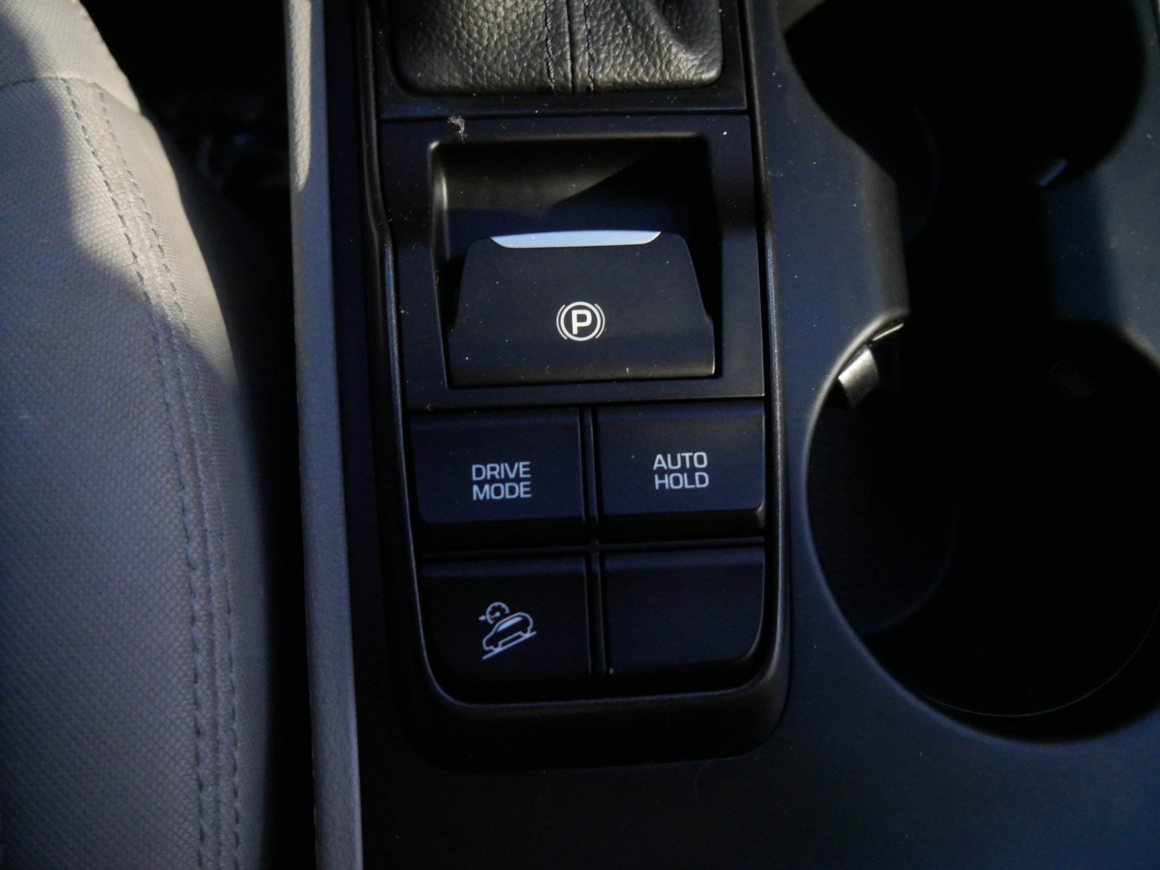 Used 2021 Hyundai Tucson Sport image 27