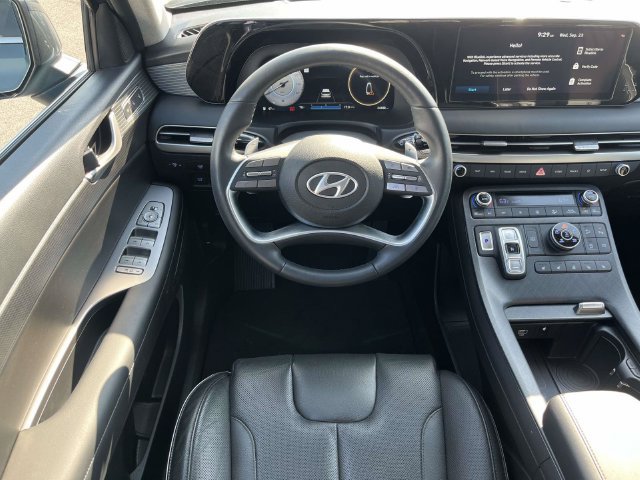 Used 2024 Hyundai Palisade Limited AWD/4WD image 16
