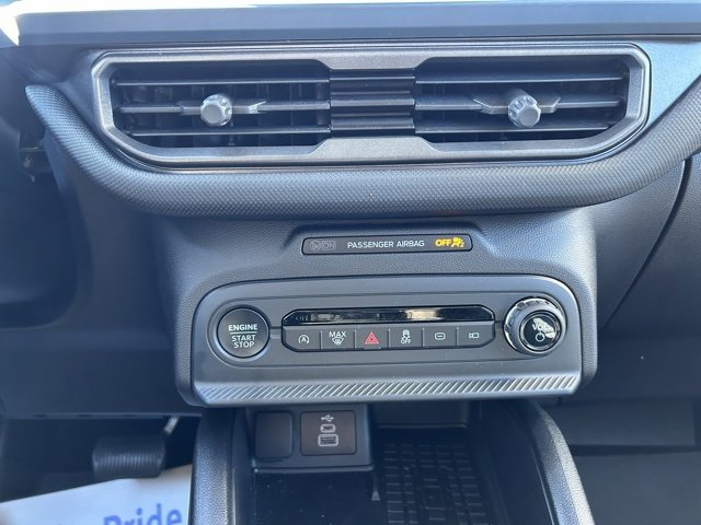 Certified 2025 Ford Bronco Sport Heritage w/ Convenience Package image 21