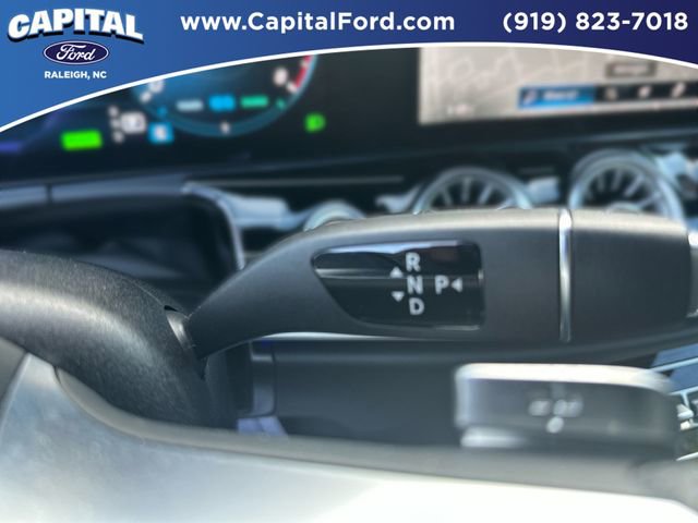 Used 2021 Mercedes-Benz E 450 4MATIC Cabriolet image 21