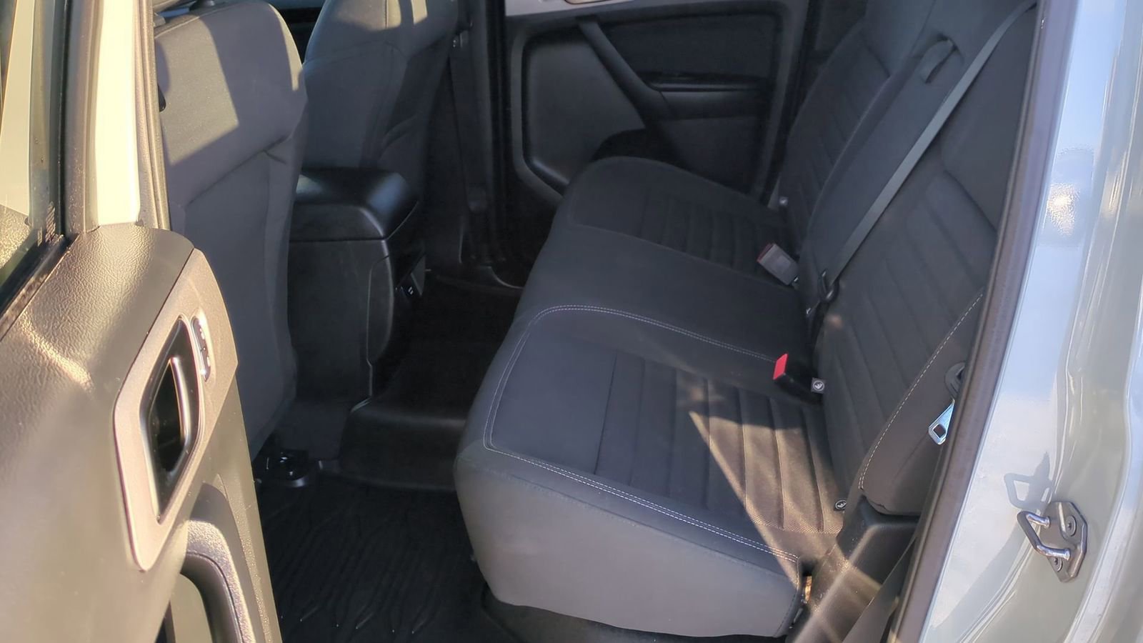 Certified 2023 Ford Ranger XLT w/ Equipment Group 302A High image 22