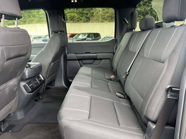 Certified 2026 Ford F150 STX AWD/4WD image 13