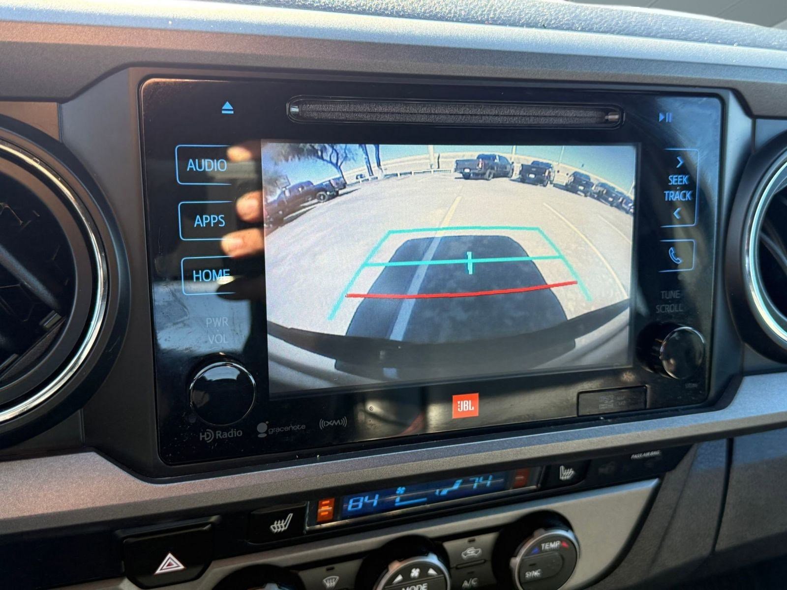 Used 2019 Toyota Tacoma TRD Pro image 27