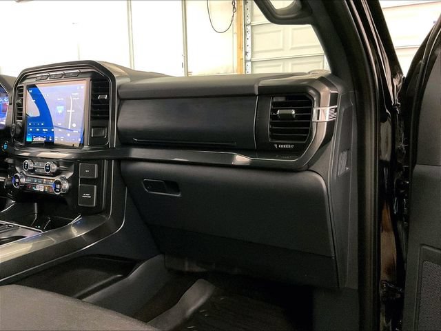 Certified 2021 Ford F150 XLT w/ Equipment Group 302A High AWD/4WD image 15