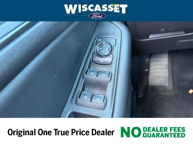 Certified 2022 Ford Edge SE image 21