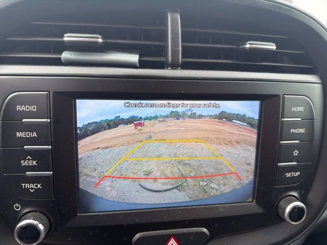 Used 2020 Kia Soul LX FWD image 10