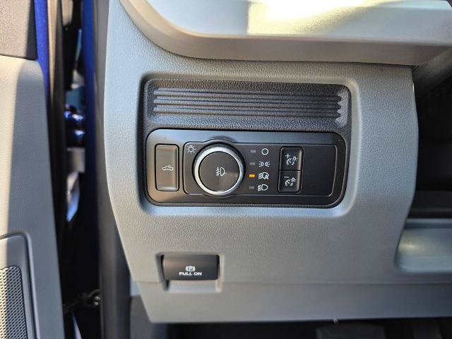 Certified 2026 Ford F250 XL w/ STX Appearance Package AWD/4WD image 23