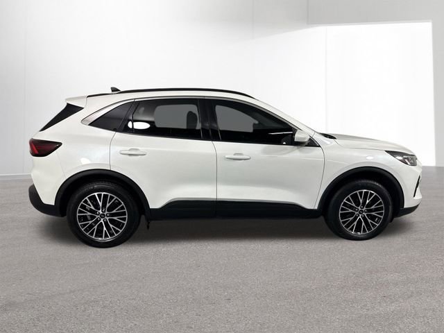 Certified 2023 Ford Escape SE FWD image 36