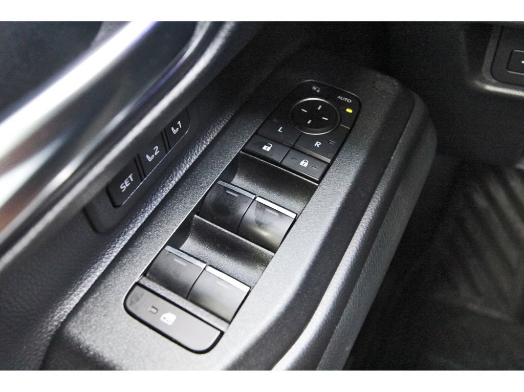 Used 2024 Toyota Land Cruiser AWD/4WD image 21