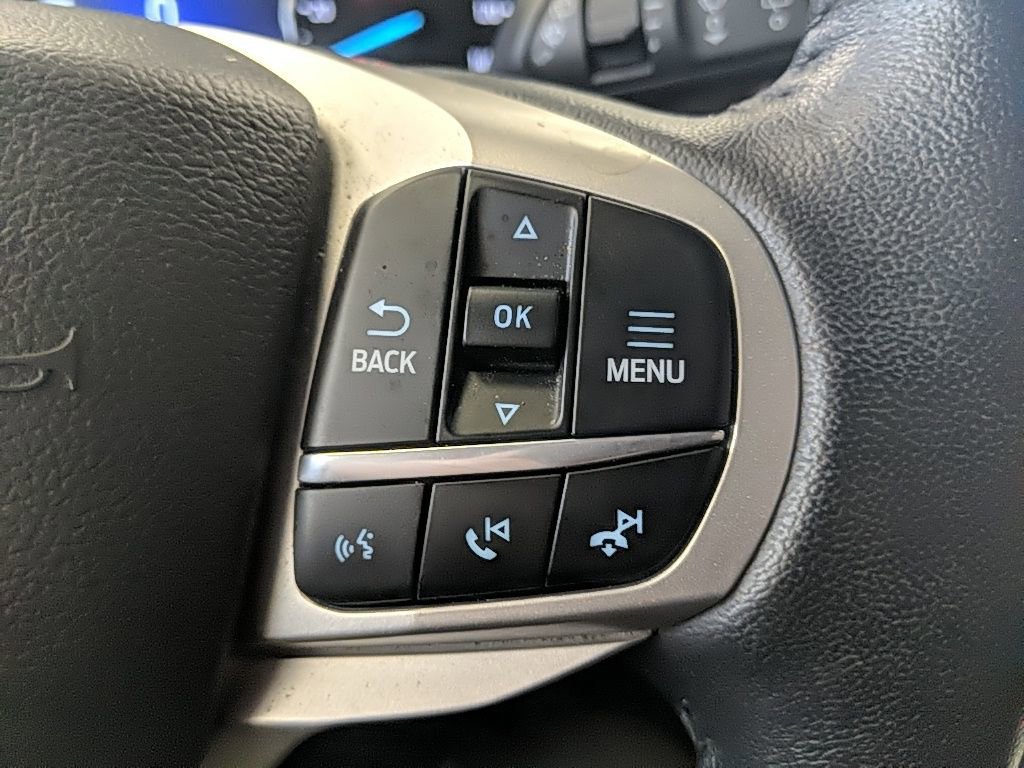 Certified 2023 Ford Explorer XLT w/ Equipment Group 202A image 15