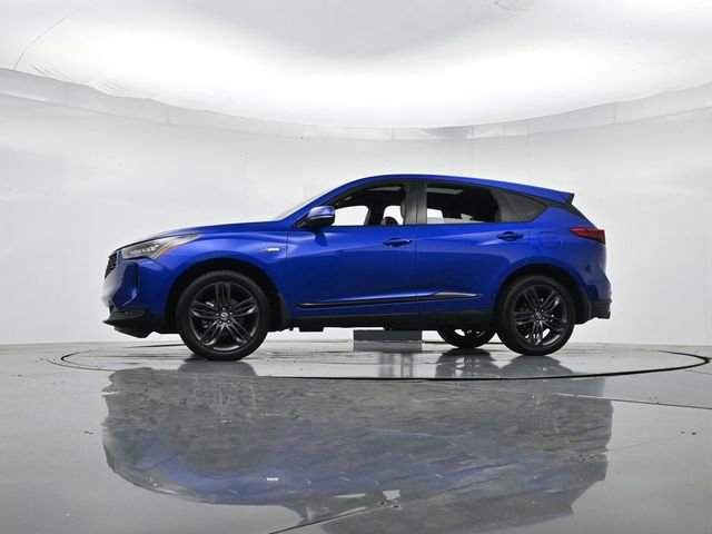 Used 2023 Acura RDX A-Spec FWD image 39