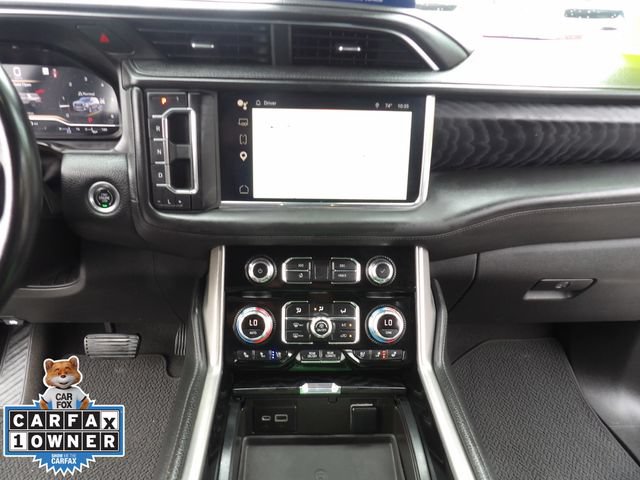 Used 2022 GMC Yukon Denali AWD/4WD image 18