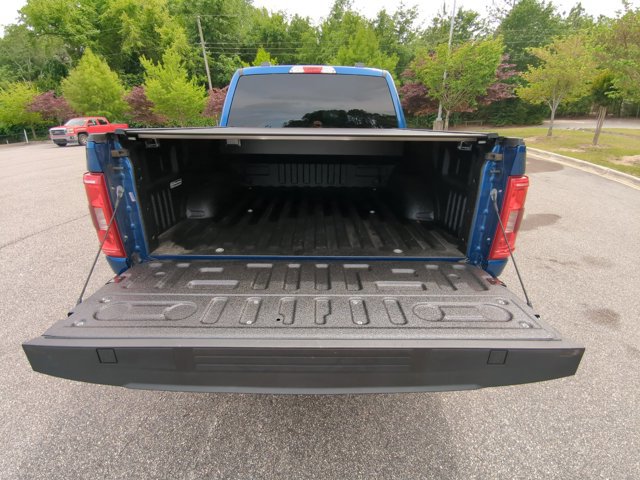 Certified 2022 Ford F150 XL w/ STX Black Appearance Package AWD/4WD image 31