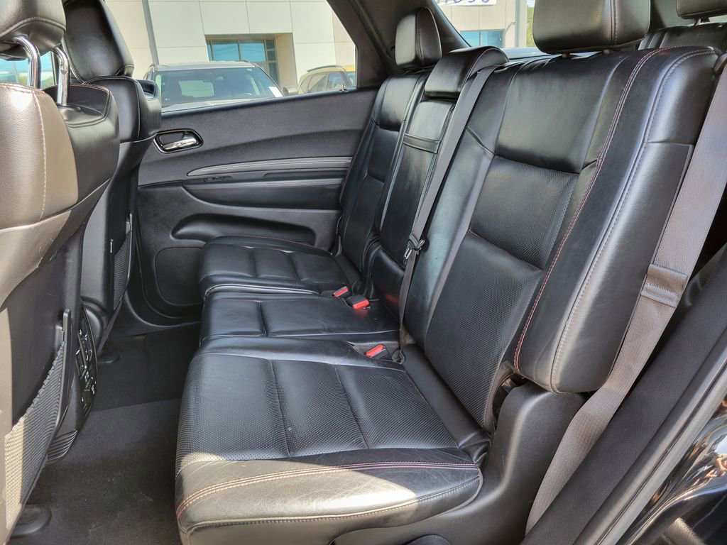 Used 2022 Dodge Durango R/T image 16