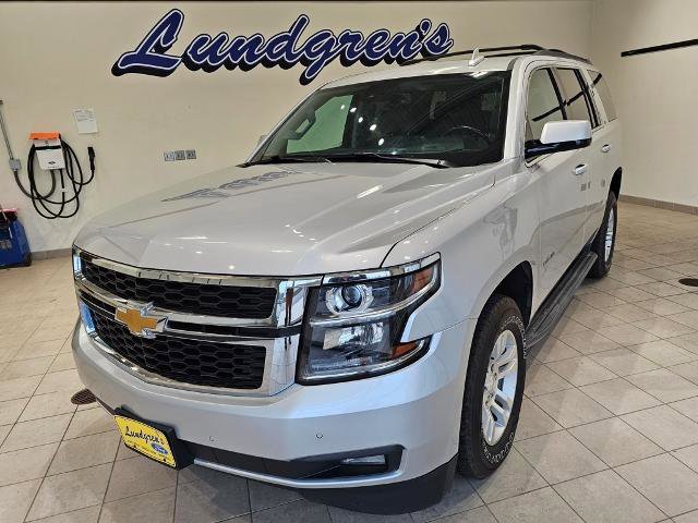 Used 2020 Chevrolet Tahoe LT