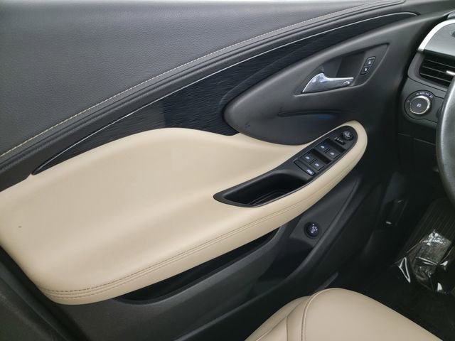 Used 2017 Buick Envision Preferred AWD/4WD image 31