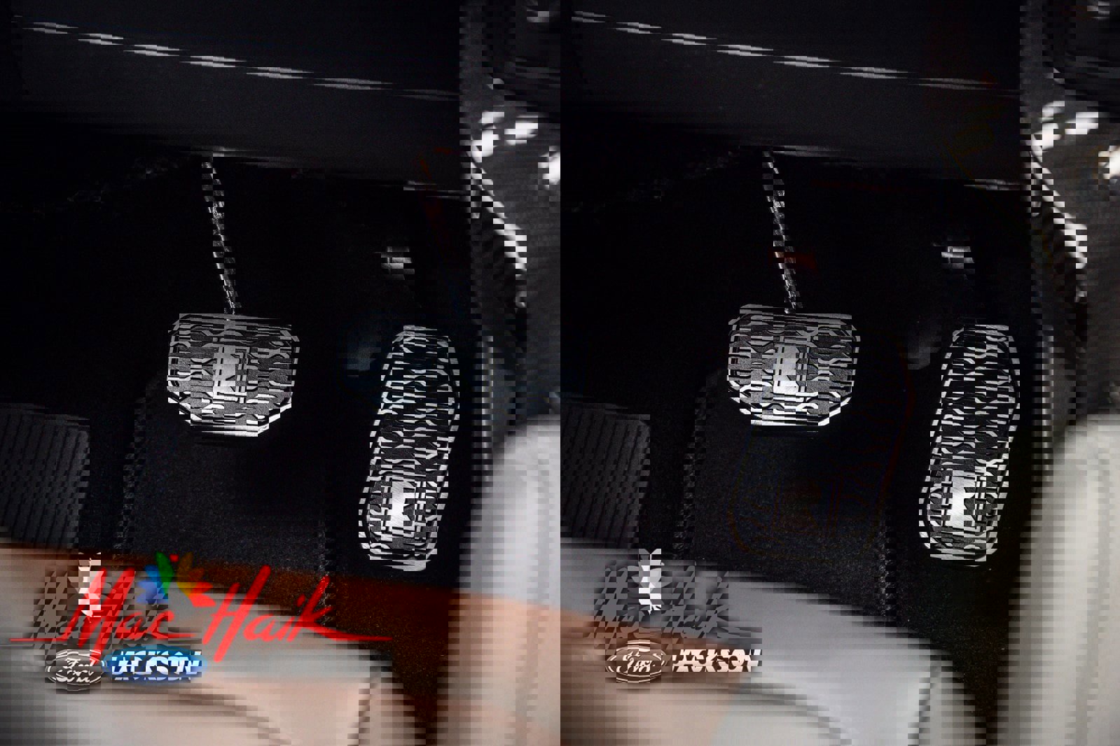 Certified 2024 Ford F150 XLT w/ Equipment Group 303A High image 37