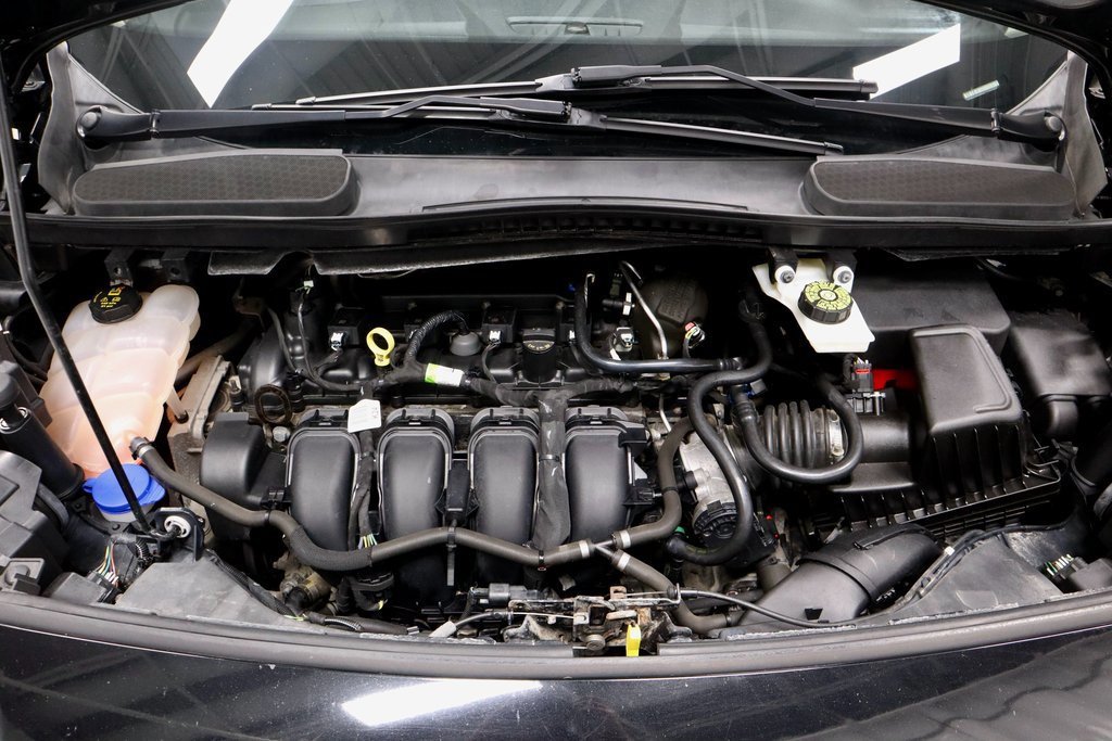 Certified 2020 Ford Transit Connect XL image 16