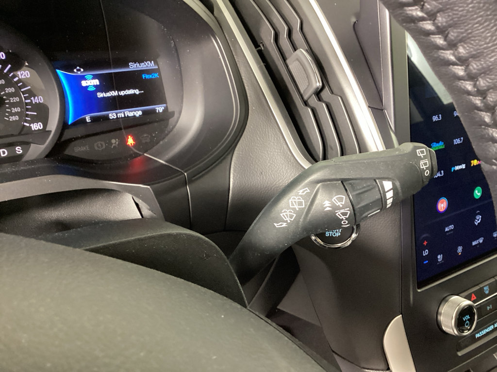 Certified 2023 Ford Edge SEL w/ Convenience Package AWD/4WD image 24