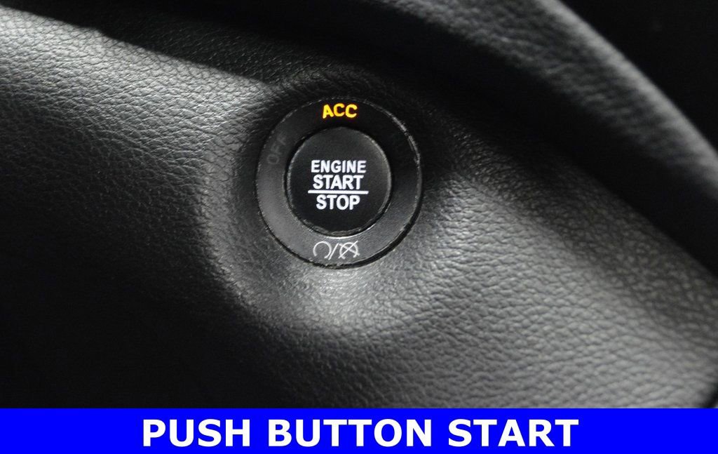 Used 2021 Jeep Cherokee Limited w/ Trailer Tow Group image 22