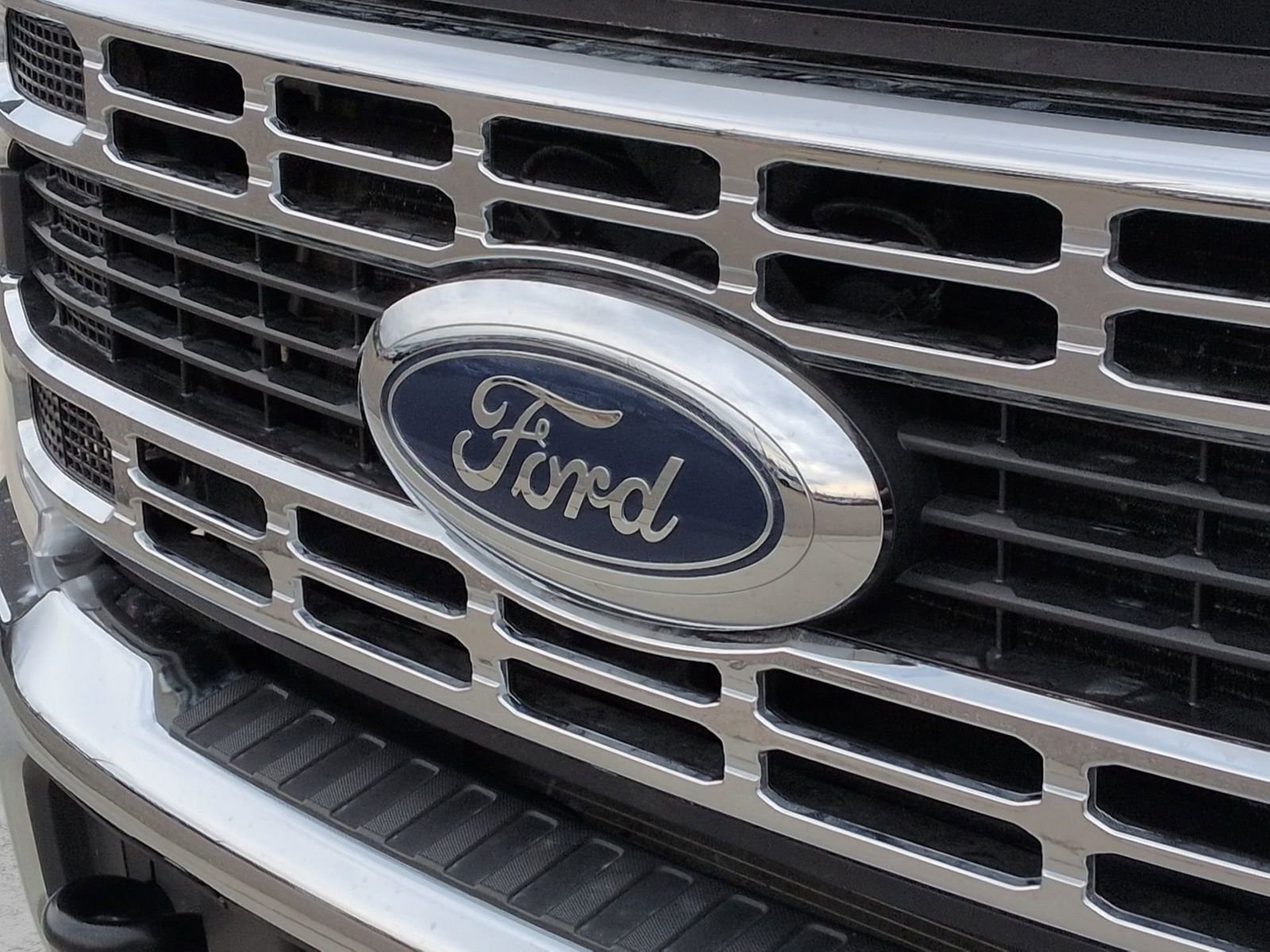 Certified 2023 Ford F250 XLT image 14