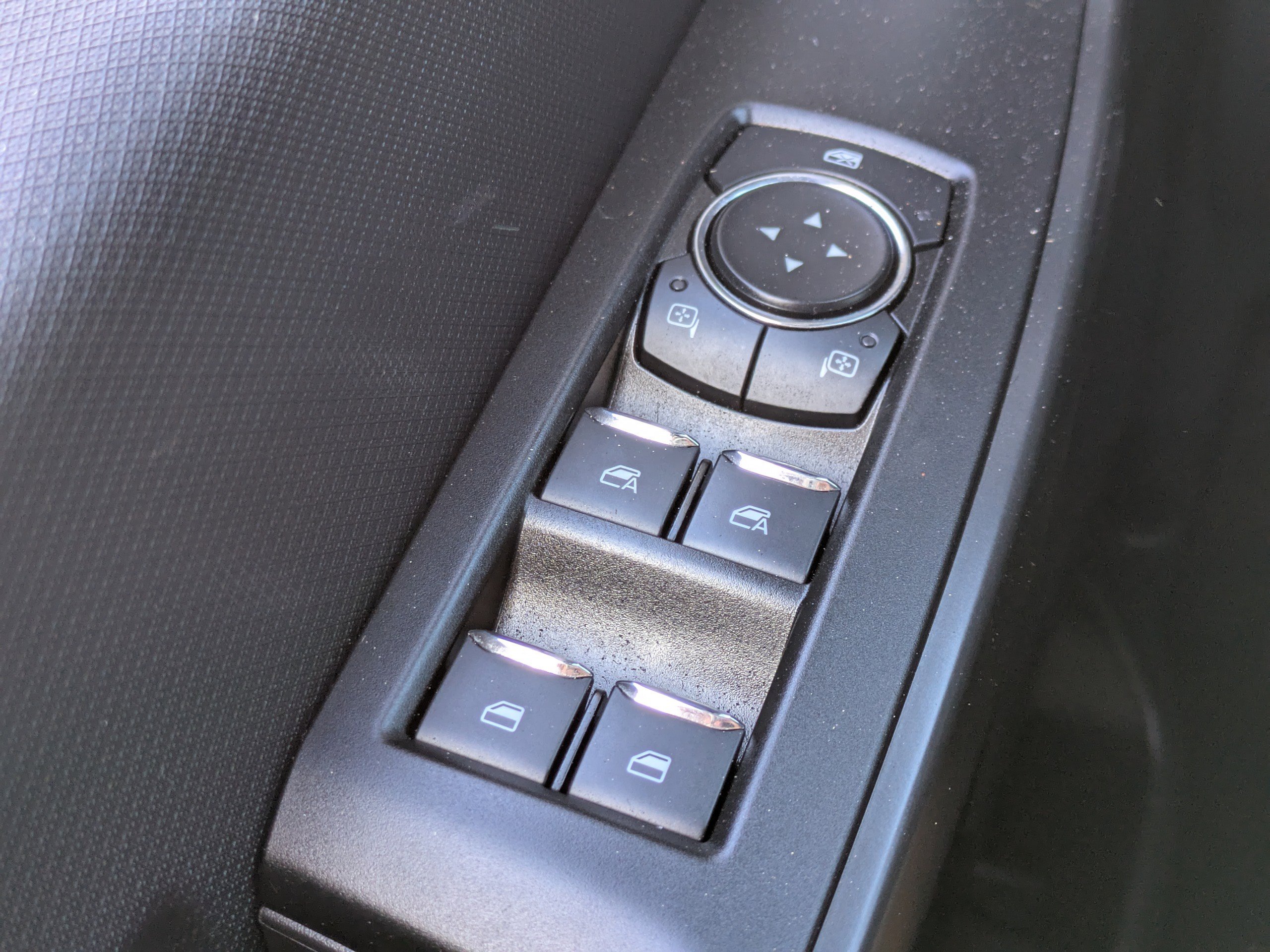 Certified 2025 Ford F150 STX w/ Equipment Group 200A image 18