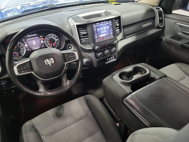 Used 2020 RAM 1500 Big Horn image 22