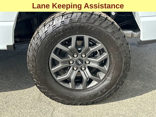 Certified 2025 Ford F150 Tremor AWD/4WD image 10