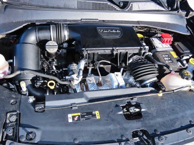 Used 2024 Jeep Compass Latitude image 16