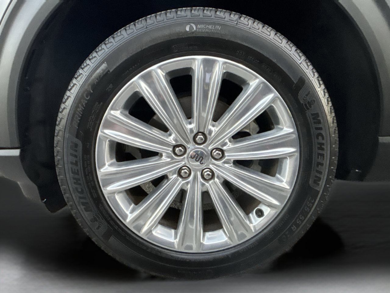 Certified 2024 Ford Explorer King Ranch w/ Technology Package image 37